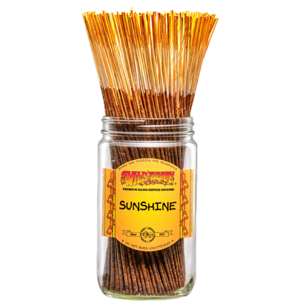 Wild Berry Incense Sticks - Image 82