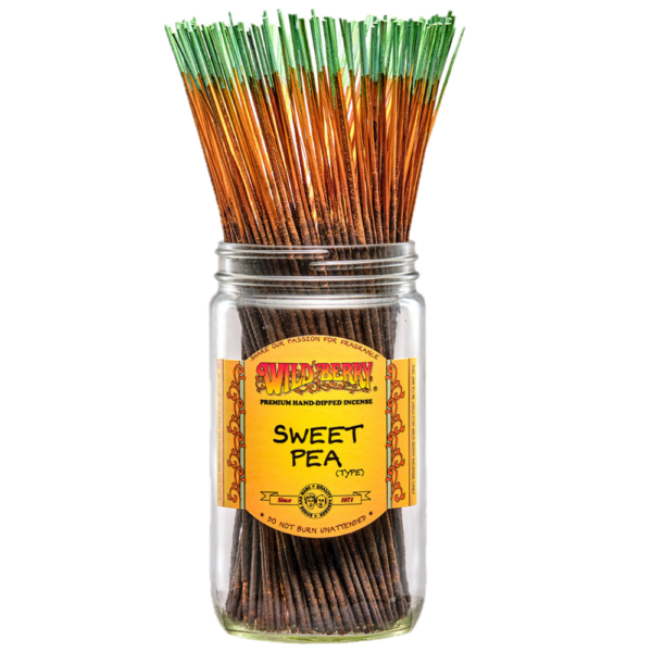 Wild Berry Incense Sticks - Image 83