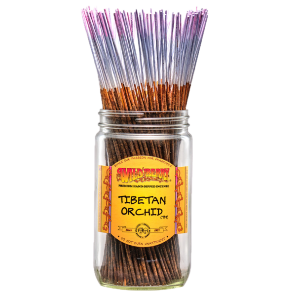 Wild Berry Incense Sticks - Image 85