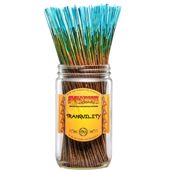 Wild Berry Incense Sticks - Image 84