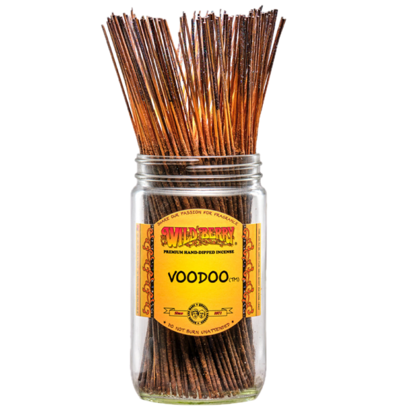 Wild Berry Incense Sticks - Image 87