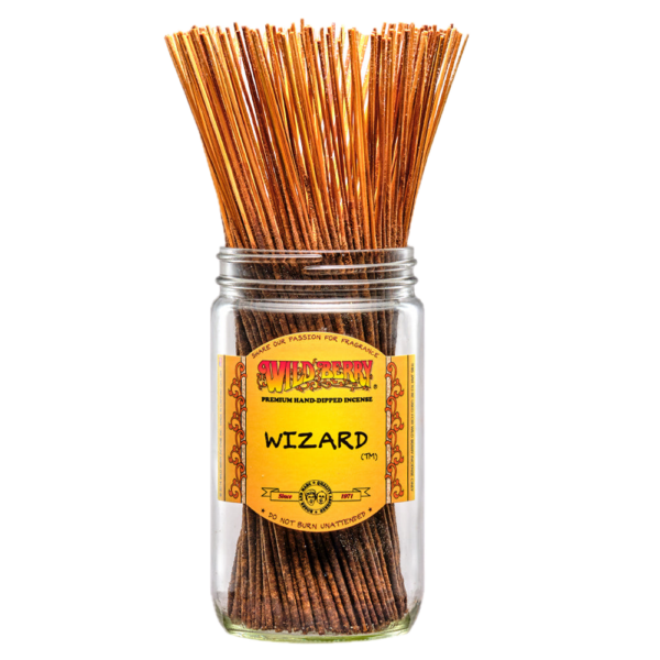 Wild Berry Incense Sticks - Image 89