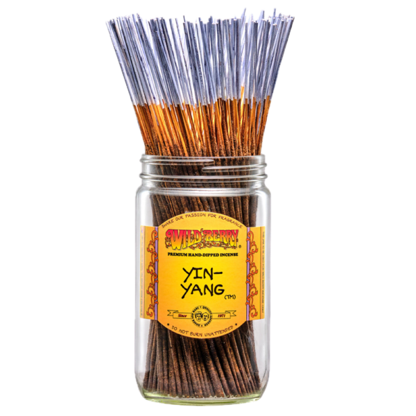 Wild Berry Incense Sticks - Image 90