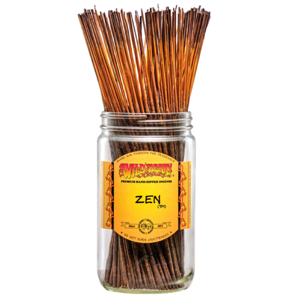 Wild Berry Incense Sticks - Image 91