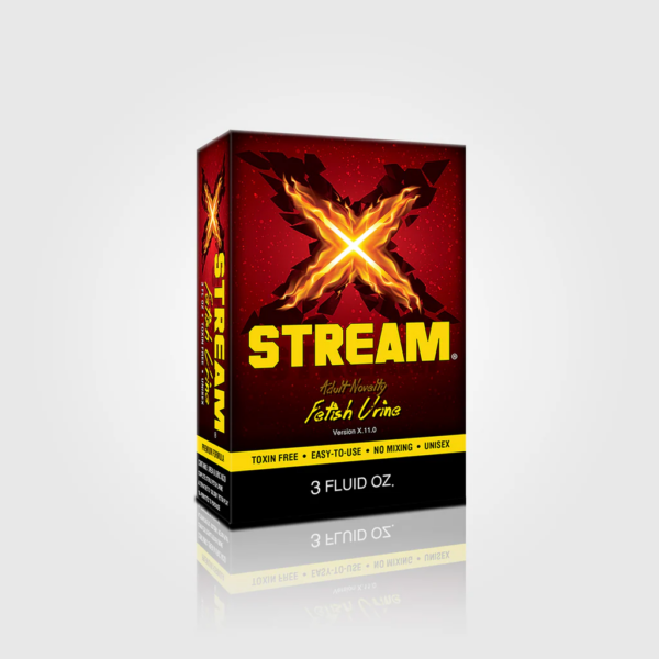 XStream Fake or Fetish Urine