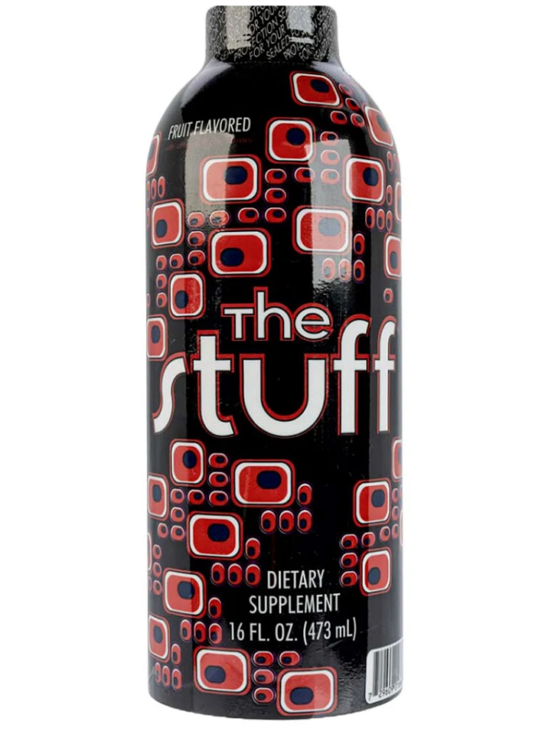 The Stuff - Detoxify Herbal Detox Drink 16oz & 20oz - Image 4