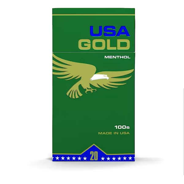 USA Gold - Image 4