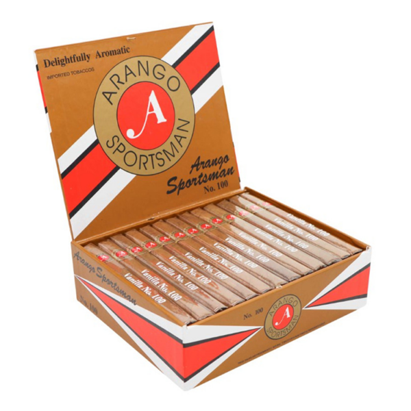 Arango Sportsman Cigars