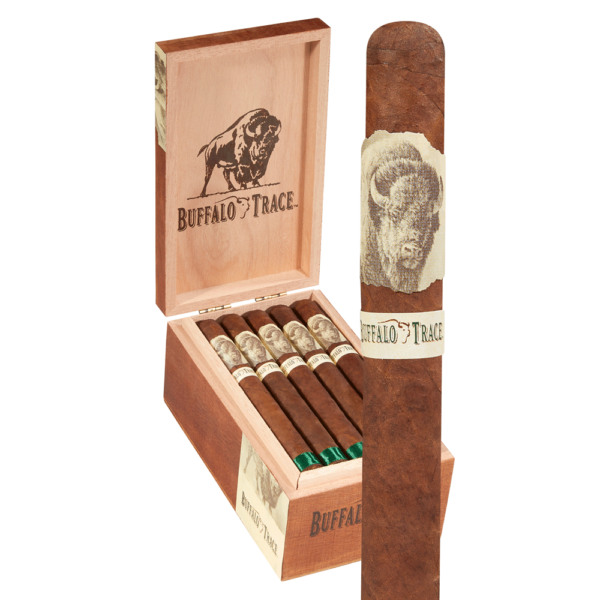 Buffalo Trace Cigars