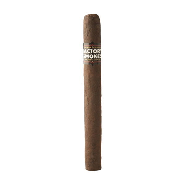 Factory Smokes Maduro - Image 3