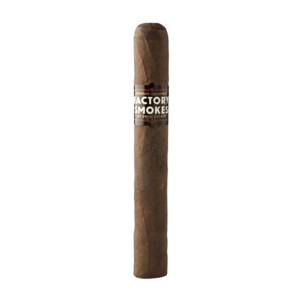 Factory Smokes Maduro - Image 2