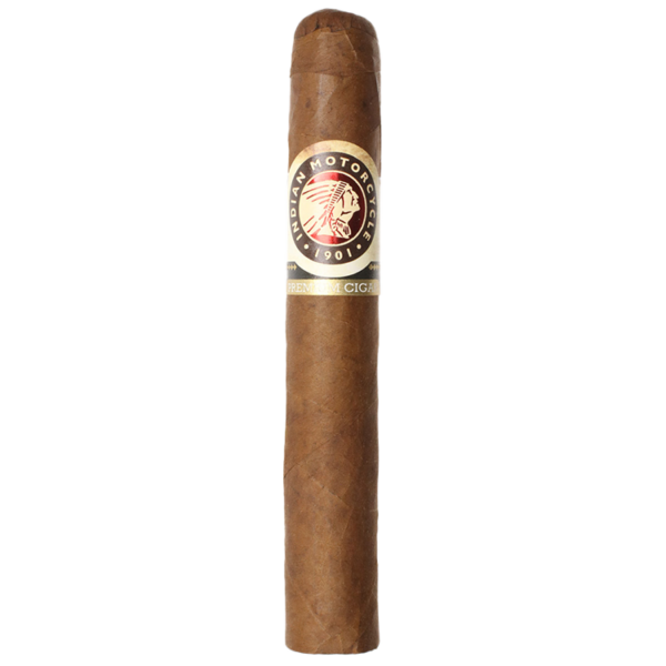 Indian Motorcycle Habano Cigars - Image 3