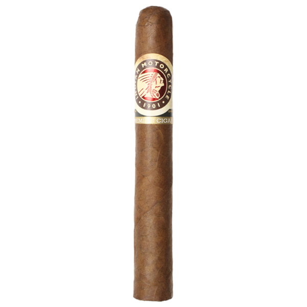 Indian Motorcycle Habano Cigars - Image 2