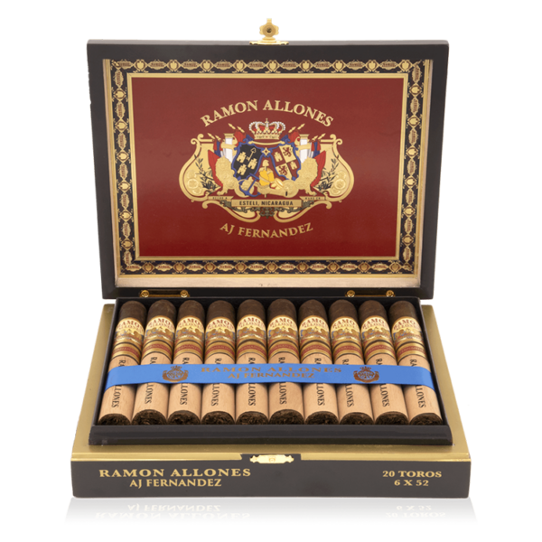 Ramon Allones Cigars