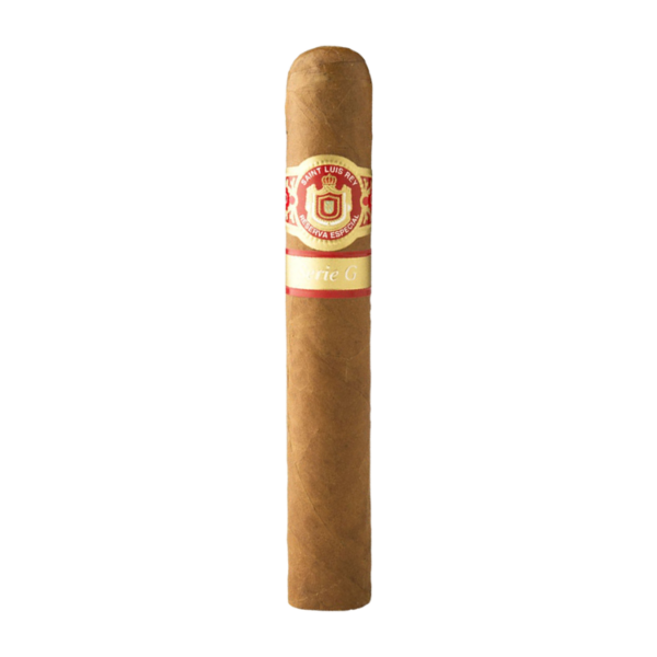 Saint Luis Rey Serie G Natural Cigars - Image 3