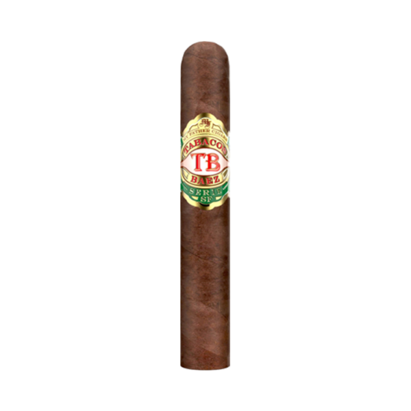 Tabacos Baez Serie S.F. - Image 3