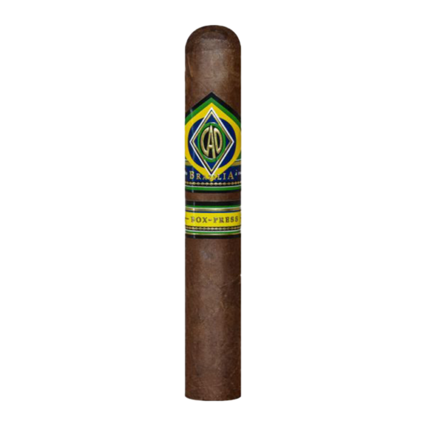 CAO Brazilia Cigars - Image 6