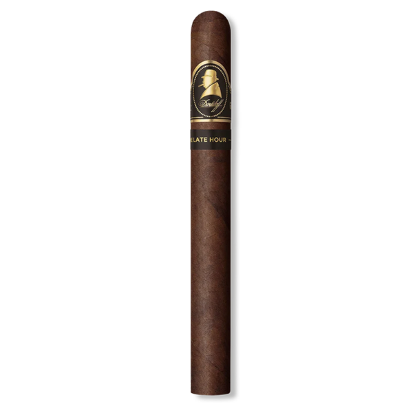 Davidoff Winston Churchill The Late Hour - Image 3