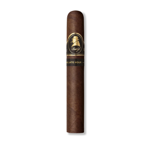 Davidoff Winston Churchill The Late Hour - Image 2