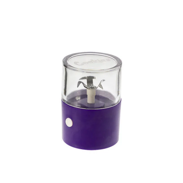 Cookies Portable Electric Herb Grinders