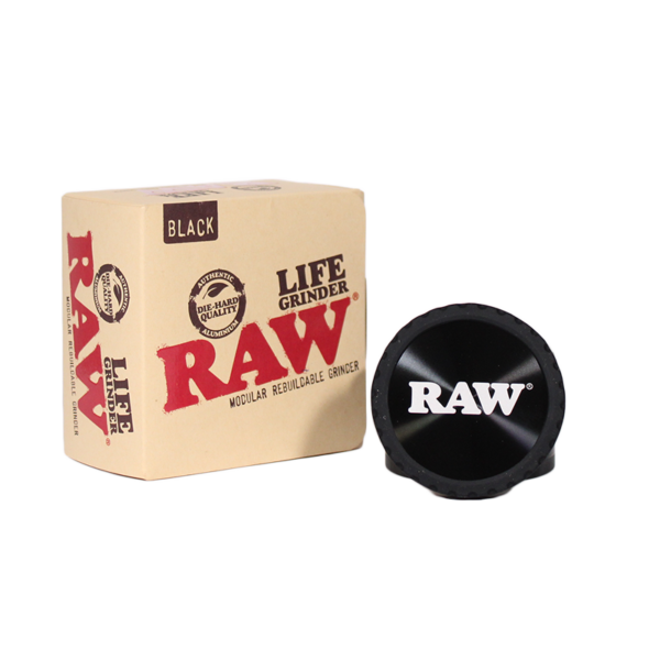 RAW LIFE Grinder