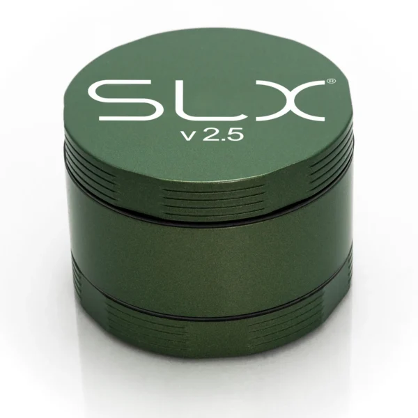 SLX Small v2.5 Grinder - Image 6