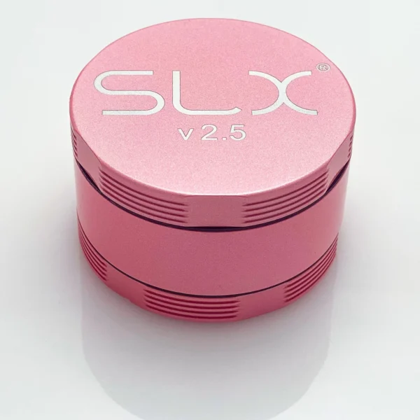 SLX Small v2.5 Grinder - Image 7