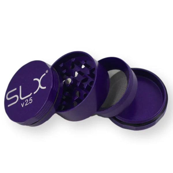 SLX Small v2.5 Grinder