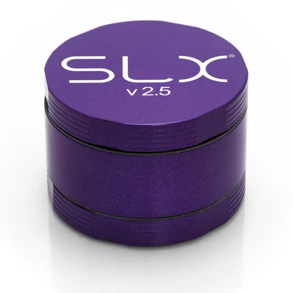 SLX Small v2.5 Grinder - Image 9