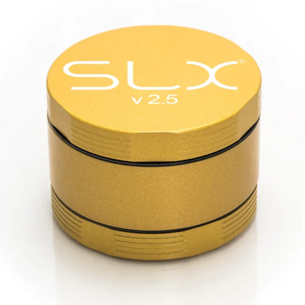 SLX Small v2.5 Grinder - Image 8