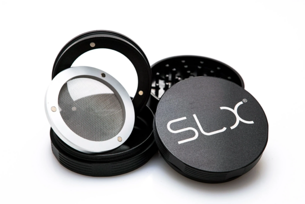 SLX Extra Large 'BFG' Grinder