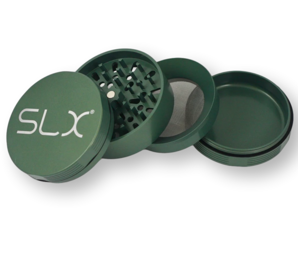 SLX Extra Large 'BFG' Grinder - Image 4