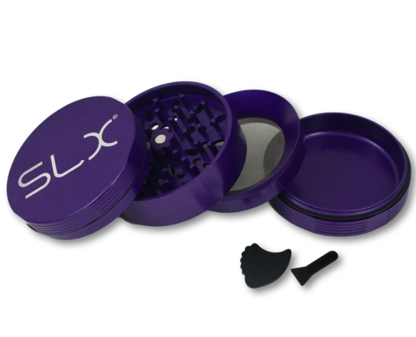 SLX Extra Large 'BFG' Grinder - Image 3