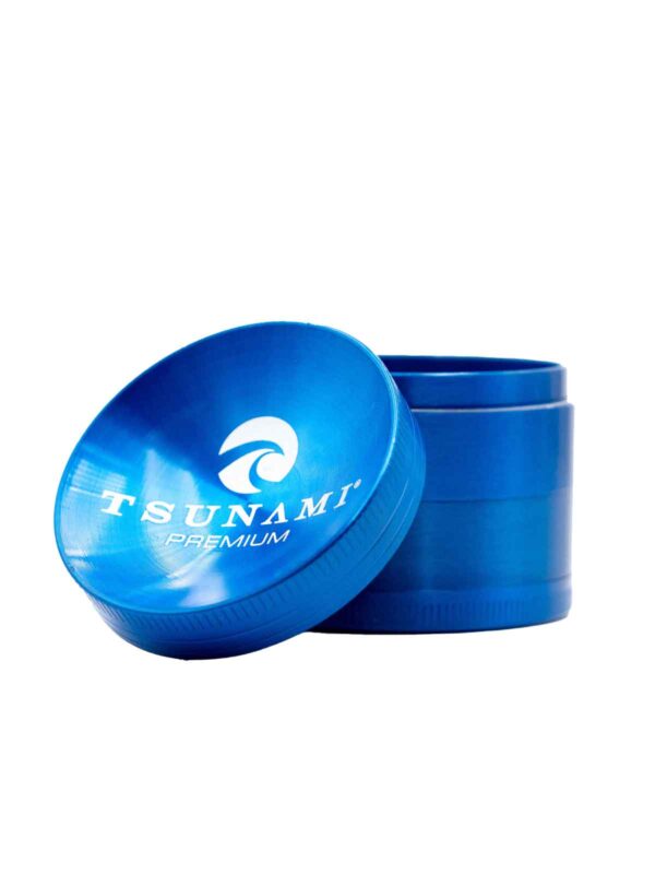 Tsunami 1.5" Dry Herb Grinder - Image 5