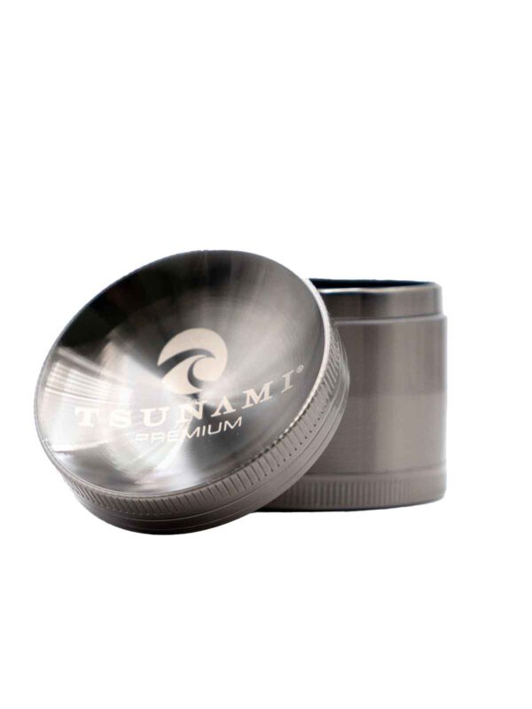 Tsunami 1.5" Dry Herb Grinder - Image 8