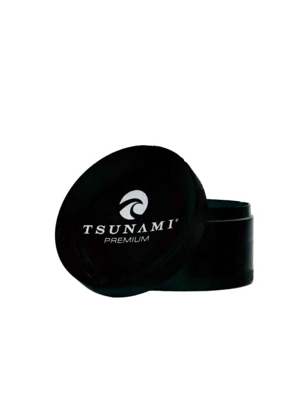 Tsunami 3" Dry Herb Grinder - Image 2