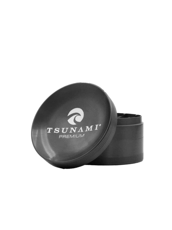 Tsunami 3" Dry Herb Grinder - Image 8