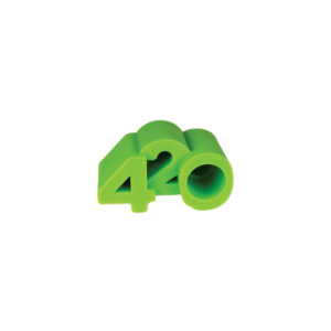 Silicone Container 420 Wax Cups