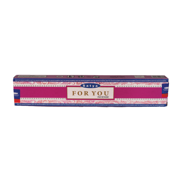 Satya Incense Sticks - Image 12